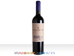 Vang Santa Carolina Specialties West Andes Malbec 2010