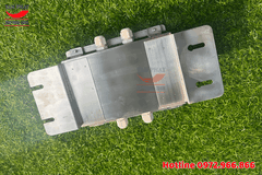 Hộp nối loadcell 10 đầu Keli