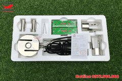 Loadcell chữ S PST 5 tấn