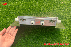 Hộp nối loadcell 10 đầu Keli