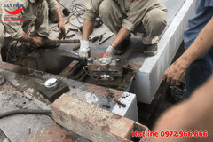Dịch vụ sửa chữa cân ô tô điện tử