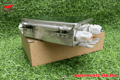 Hộp nối loadcell 4 đầu Analog