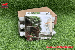 Hộp nối loadcell 4 đầu Analog