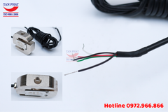Loadcell Chữ S PST 200kg