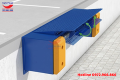 Sàn nâng thủy lực loại nhỏ (Mini Dock)