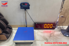 Cân bàn điện tử