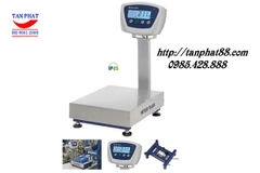 Cân bàn điện tử Mettler Toledo