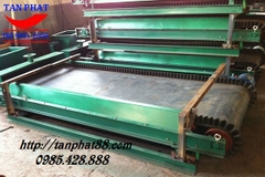 Khung cân băng tải