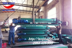 Khung cân băng tải