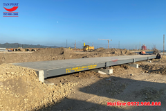 Cân ô tô điện tử