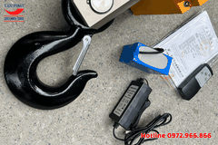 Cân treo điện tử OCS-XZL hãng Fuda