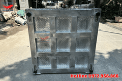 Cân sàn điện tử 2 tấn
