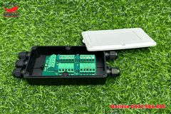 Hộp nối nhựa 4 loadcell