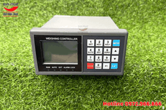 Đầu cân băng định lượng BST100 Supmeter