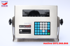 Đầu cân điện tử D2008FA Keli