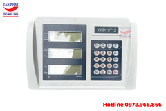 Đầu cân XK3118T12 Keli