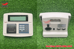 Đầu cân điện tử XK3118T6P in phiếu trực tiếp
