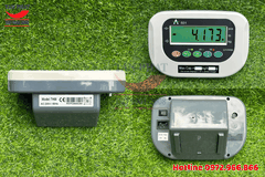 Đầu cân hiển thị số HP W501