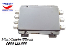 Hộp cộng tín hiệu 4 đầu