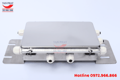 Hộp nối loadcell 8 đầu Analog