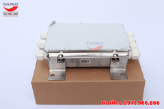 Hộp nối loadcell 6 đầu Analog