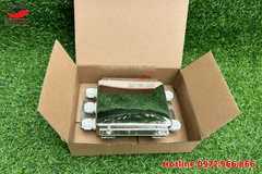 Hộp nối loadcell 4 đầu Analog