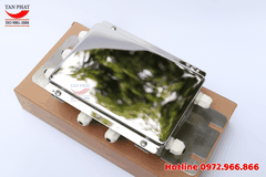 Hộp nối loadcell 8 đầu Analog