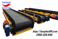 Khung cân băng tải