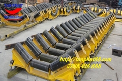 Khung cân băng tải