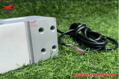 Loadcell UDA 150kg