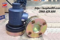 Loadcell WBK cảm biến trụ hãng CAS