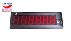 Bảng hiển thị LED 7 inh Keli