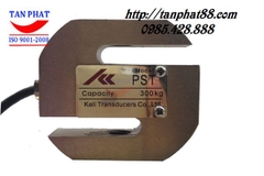 Loadcell Chữ S PST 300kg