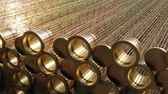 Rọ lọc bụi túi