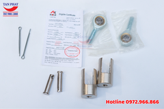 Loadcell Chữ S PST 100kg
