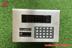 Đầu cân XK3118K8A Keli