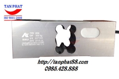Loadcell keli UDA 300 Kg