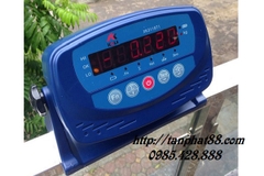 Đầu cân XK3118T1B Keli