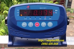 Cân sàn điện tử 15 Tấn
