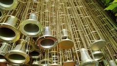 Rọ lọc bụi túi