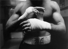 Cách quấn băng đa boxing