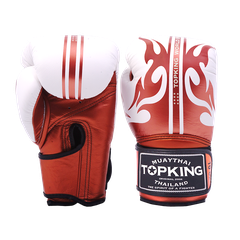 Găng Tay Boxing TOPKING GLOVES WORLD SERIES