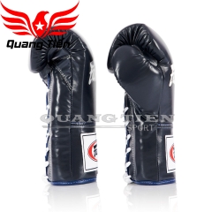 Găng Tay boxing thi đấu BGL6 Fairtex Xanh