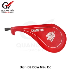 Đích đá đơn cỡ to - nhỏ (giá 1 chiếc)