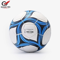 Bóng đá số 4 số 5 UCV 7.05