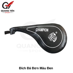 Đích đá đơn cỡ to - nhỏ (giá 1 chiếc)