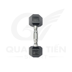 Tạ tay lục giác cao cu cao cấp QT02