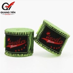 Băng đa boxing ANOTHER hình co dãn chính hãng đủ màu 3m, 5m