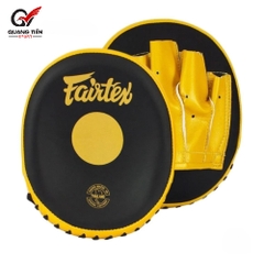Đích Đấm Fairtex Speed Mitts FMV15