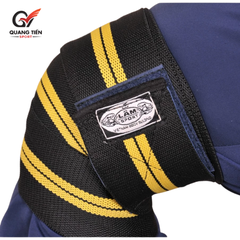 Bó gối - Lâm Sport - Hàng chính hãng